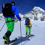 Gamsalm 3* Kals am Grossglockner