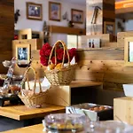 Aparthotel Gamsalm 3*