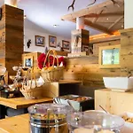 Gamsalm Aparthotel Kals am Grossglockner