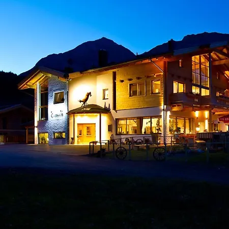 Gamsalm Kals am Grossglockner