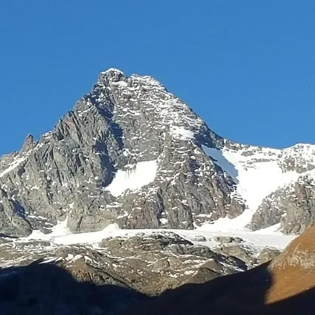 아파트호텔 Gamsalm 3*