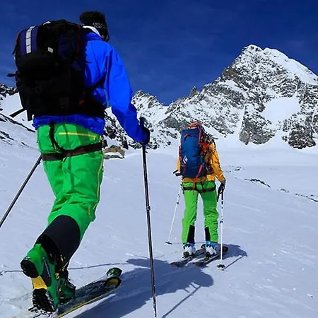 Gamsalm 3* Kals am Grossglockner