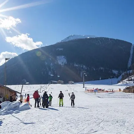 Gamsalm Kals-am Großglockner