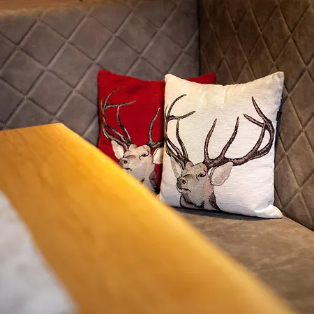 아파트호텔 Gamsalm 3*