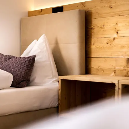 Aparthotel Gamsalm Kals-am Großglockner