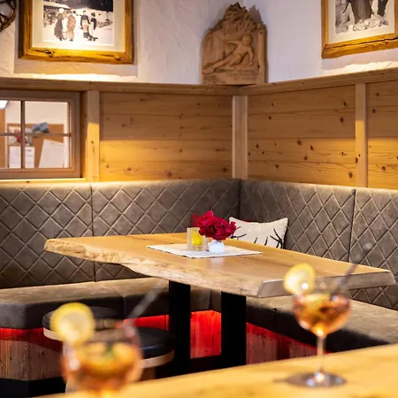 Gamsalm 3* Kals-am Großglockner