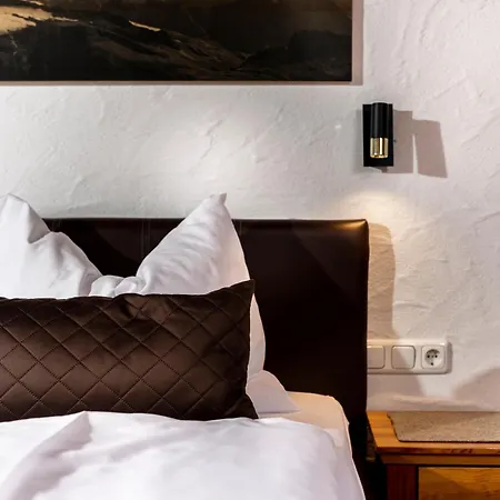 Gamsalm Aparthotel 3*