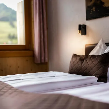 Aparthotel Gamsalm Kals-am Großglockner