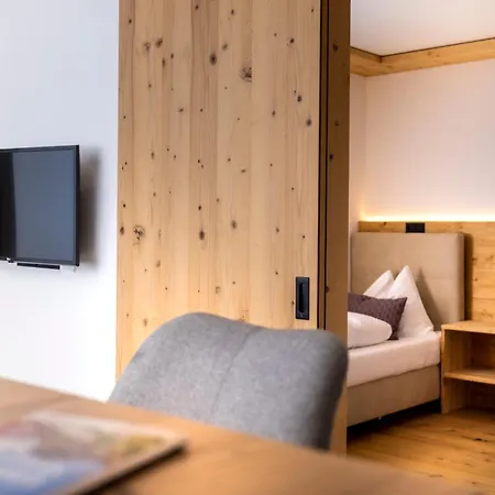 아파트호텔 Gamsalm 3*