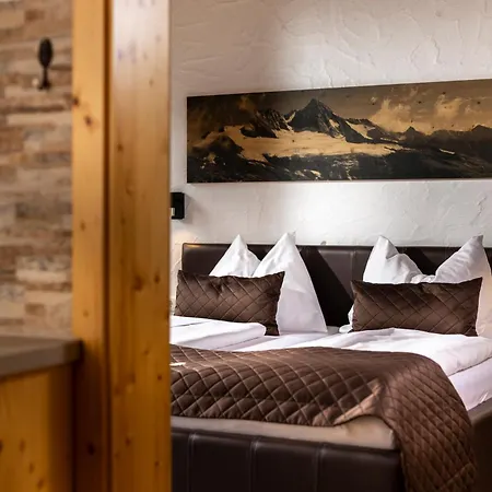 Apart-hotel Gamsalm