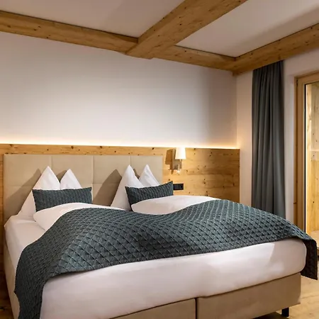 Gamsalm Aparthotel