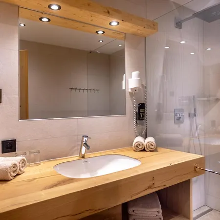 Gamsalm 3* Kals-am Großglockner