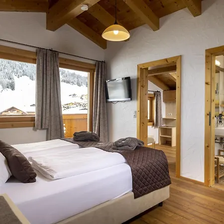 Aparthotel Gamsalm Kals-am Großglockner