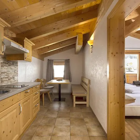 Gamsalm Kals-am Großglockner