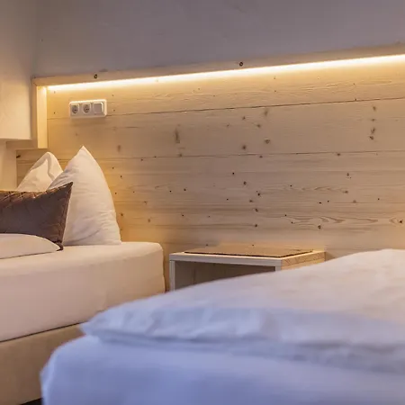 Aparthotel Gamsalm 3*