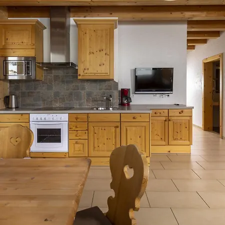 Gamsalm Kals-am Großglockner