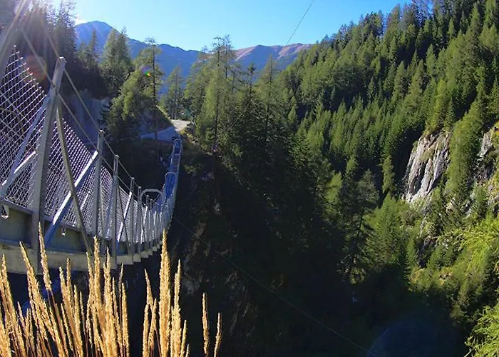 Gamsalm Apartmanhotel Kals-am Großglockner