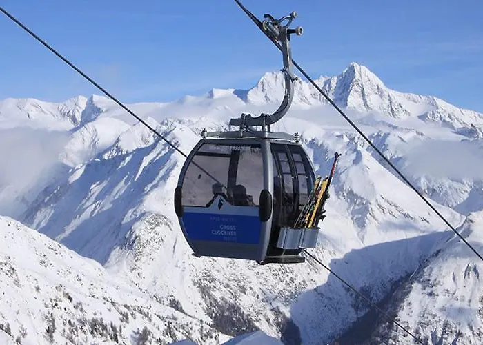 Apartmanhotel Gamsalm 3*