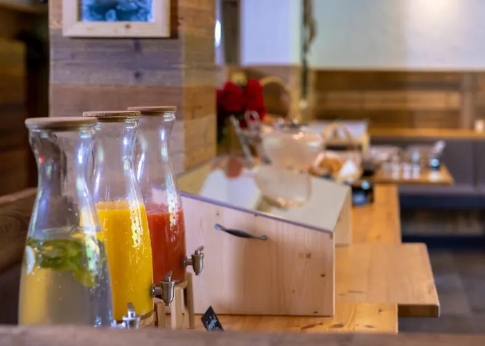 Gamsalm Apartmanhotel Kals-am Großglockner