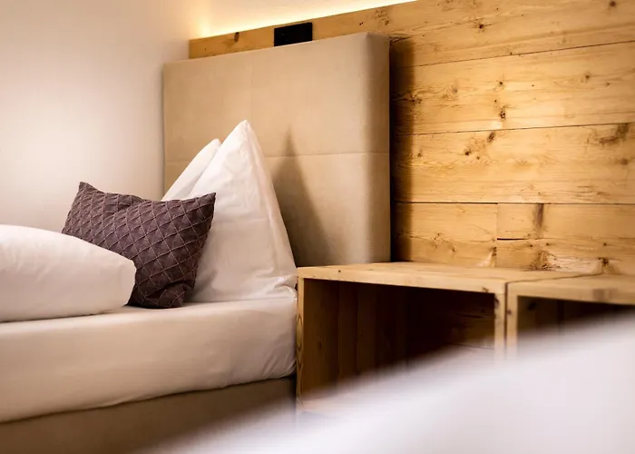 Apartmanhotel Gamsalm Kals-am Großglockner