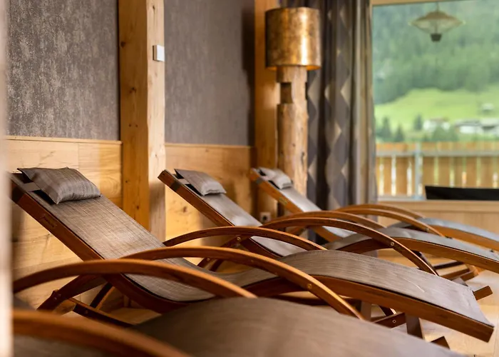 Gamsalm Apartmanhotel Kals-am Großglockner