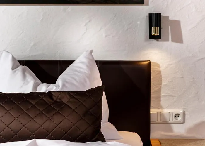 Gamsalm Apartmanhotel 3*