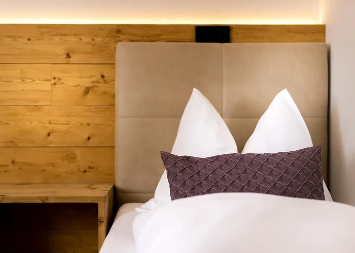 Gamsalm 3* Kals-am Großglockner