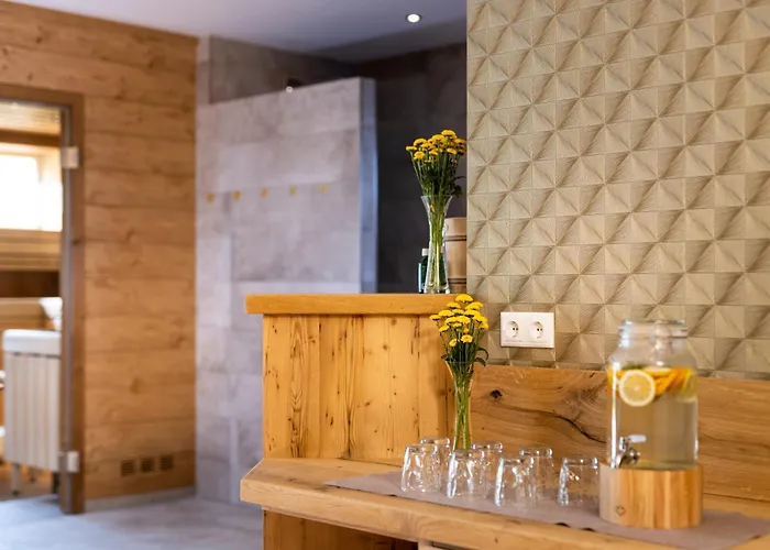 Gamsalm Kals-am Großglockner