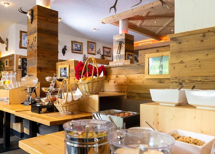 Gamsalm Apartmanhotel Kals-am Großglockner