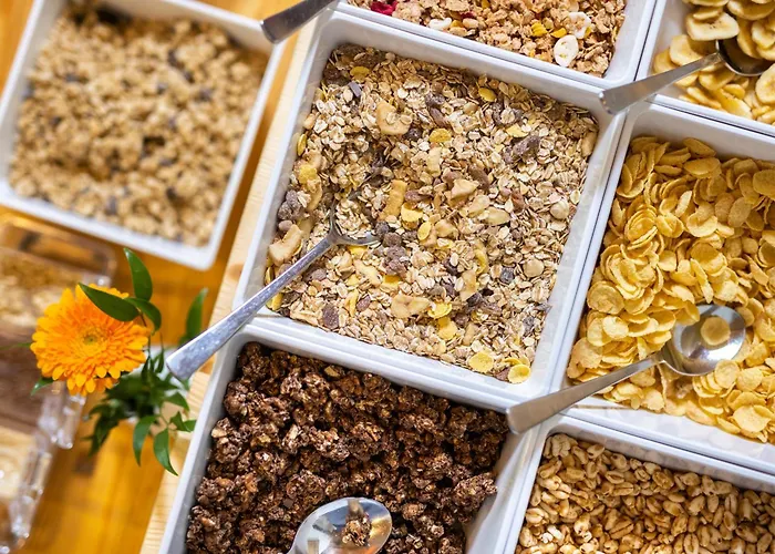 Apartmanhotel Gamsalm