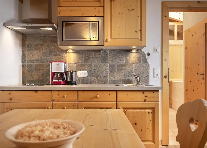 Gamsalm Kals-am Großglockner