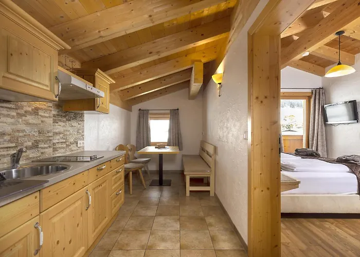 Gamsalm Kals-am Großglockner