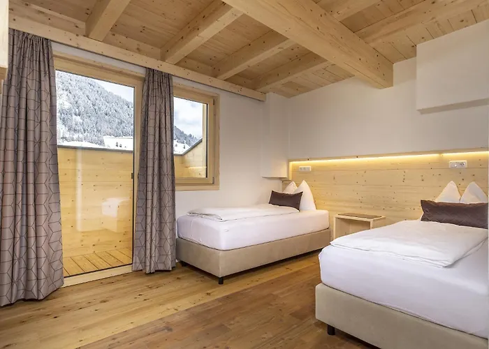 Gamsalm Aparthotel 3*