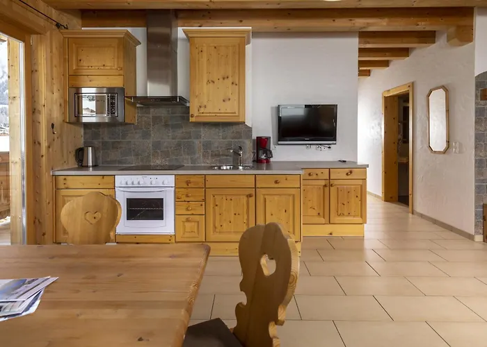 Gamsalm Kals-am Großglockner