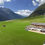 Gamsalm Kals-am Großglockner