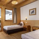 Gamsalm Kals-am Großglockner