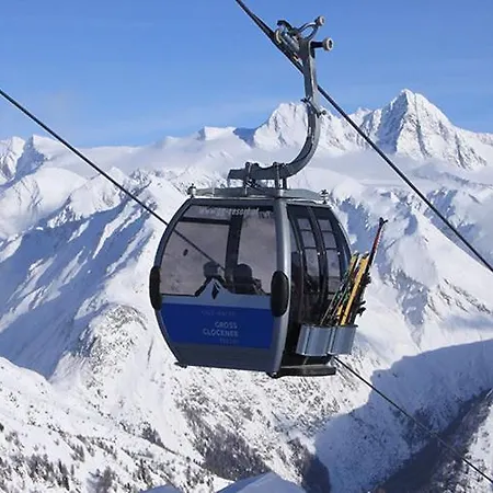 公寓式酒店 伽姆萨尔姆公寓式酒店 3*