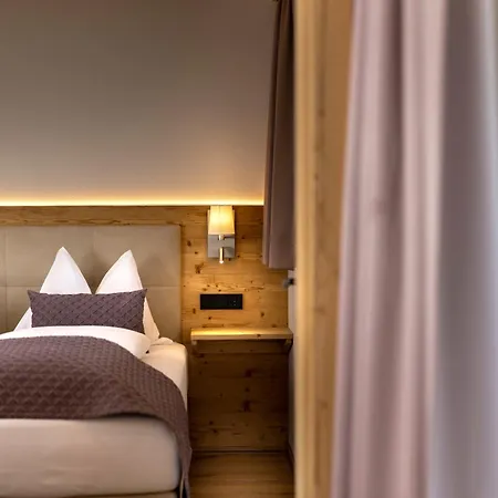 伽姆萨尔姆公寓式酒店 公寓式酒店