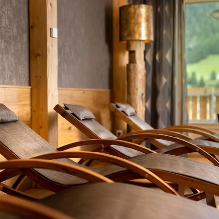 伽姆萨尔姆公寓式酒店 公寓式酒店 Kals-am Großglockner