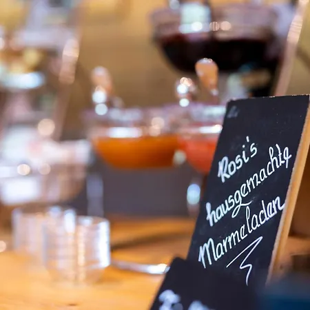 伽姆萨尔姆公寓式酒店