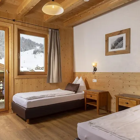 Gamsalm Kals-am Großglockner