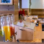 Gamsalm Aparthotel Kals-am Großglockner