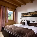 Gamsalm Aparthotel 3*