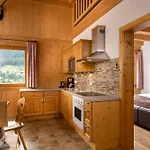 Aparthotel Gamsalm Kals-am Großglockner