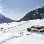 Gamsalm Aparthotel Kals-am Großglockner