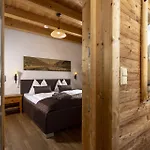 Gamsalm Aparthotel 3*
