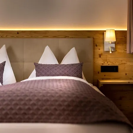 Gamsalm מלון דירות Kals-am Großglockner