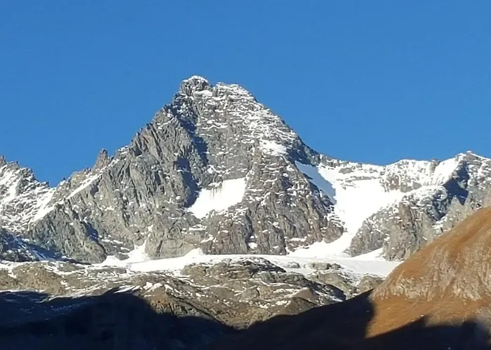 Apartahotel Gamsalm 3*