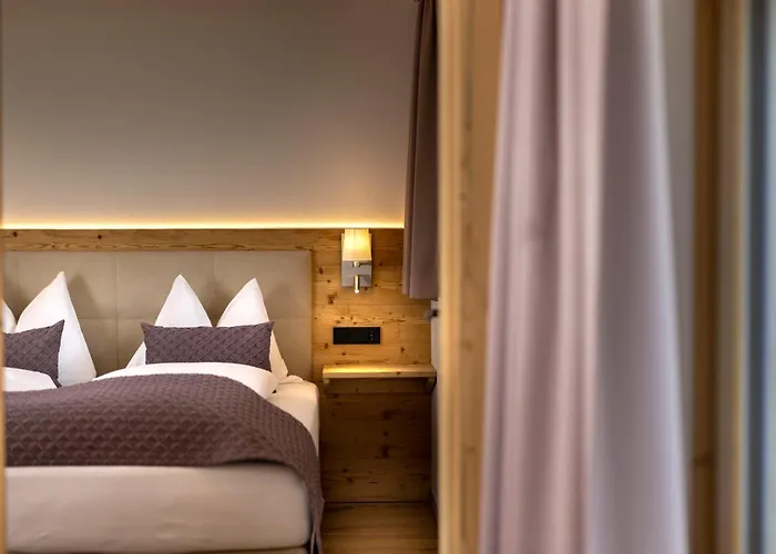 Gamsalm Hotel apartamentowy