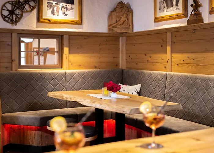 Gamsalm 3* Kals-am Großglockner